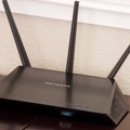 Slab Wi-Fi signal u stanu ili kući? Pojačajte ga jednostavnim trikom