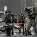 Izraelska vojska: Uhapšeno 330 Palestinaca sa liste traženih na Zapadnoj obali