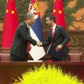 EU reagovala na sporazum između Srbije i Kine