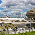Nove pretnje bombama na 10 francuskih aerodroma
