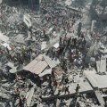Palestinske vlasti: Izrael bacio 18.000 tona bombi na Gazu, više od eksplozivne snage bombe bačene na Hirošimu