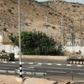 Izrael: Dozvoljen saobraćaj preko glavnog puta u Gazi na tri sata