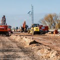 Počeli radovi na izgradnji obilaznice oko Užica