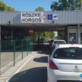 Granični prelaz "Horgoš 2" od ponedeljka počinje da radi 24 časa