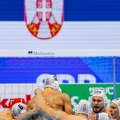 Delfini spremni za Hrvatsku! Selektor Stevanović objavio širi spisak vaterpolista za Evropsko prvenstvo