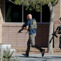 Policija Las Vegasa: Pucnjava na univerzitetu u Nevadi