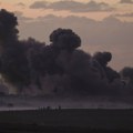 Izrael bombardovao delove Gaze gde je civilima rečeno da beže