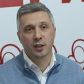 Obradović se vraća lokalnoj politici: "Građani hteli neke druge političare, sramotno deluje ponašanje Miloša Jovanovića"
