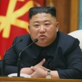 Kim najavio da će Severna Koreja u 2024. lansirati tri špijunska satelita