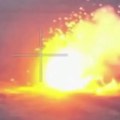 Totalno uništenje Gori ruski minobacač (VIDEO)