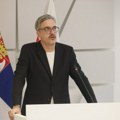 Čadež: Srbija će 2027. biti domaćin celom svetu, tu šansu moramo iskoristiti