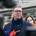 "Bićemo velesila za gašenje požara": Vučić: Nesrećan sam zbog tragedije na Novom Beogradu, srećan što su ljudi mogli da…