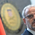 Pendarovski uručuje mandat Džaferiju za sastav tehničke vlade