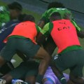 Nigerija u finalu, kakve su ovo emocije! (VIDEO)
