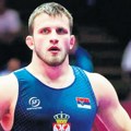 Komarov prvak Evrope