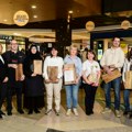 Održan neverovatni Festival sira: Okupio 30 izlagača