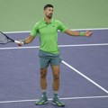 Novak otkrio šta ga najviše peče posle teniske senzacije godine: Ovo mu ne da mira već dva meseca