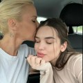 (Foto) "Rođena si iz ljubavi": Nataša Bekvalac emotivnim rečima čestitala rođendan ćerki Hani: "Najvrednije si što imam…