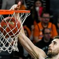 Dušan Miletić nastavlja da blista! Bivši košarkaš Partizana upisao dabl-dabl u pobedi Šlonska u produžetku