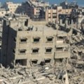 Situacija u Gazi 'gora od katastrofe', ocenile humanitarne organizacije