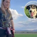 Priča koja će vas ostaviti bez reči! Izgubila psa na letovanju u Grčkoj, on prešao 1.000 km i stigao u Srbiju
