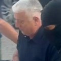 Uhapšeni bivši specijalni tužilac i visoki policijski zvaničnik u Crnoj Gori Milivoje Katnić i Zoran Lazović