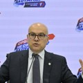Sednica Predsedništva SNS: Očekuje se predlog Vučevića za sastav nove vlade