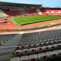 FK Crvena zvezda: Besplatan ulaz za decu do 14 godina na utakmicu protiv TSC-a