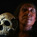 Naučnici napravili 3D model od ostataka lica neandertalke stare 75.000 godina
