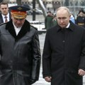 "Čistka" u Rusiji! Putin smenio Šojgua, evo ko će ga naslediti