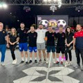 Ekipa “Kris Mobil” pobednik turnira 3×3 u Leskovcu
