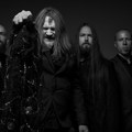Black metal avangarda Dødheimsgard krajem godine u Srbiji