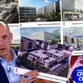 15 Милиона евра ће коштати хитна помоћ у Београду: Министар Лончар показао како ће изгледати нове болнице широм Србије