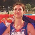 EP u atletici Angelina je u finalu Srpska atletičarka skočila potrebnu normu u Rimu!