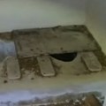 Istraživač otkrio tajni bunker nadomak Srbije Nalazi se između dva groblja, a unutra - ovo! (video)