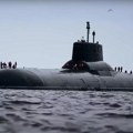 Strah u NATO! Ruska nuklearna podmornica nosi neuhvatljive krstareće rakete koje lete 11.000 kilometara na sat!
