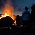 Erupcije vulkana na Islandu mogle bi trajati decenijama