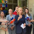 SSP: Za 10 godina vlasti SNS-a Beograd urušen do mere da ga i veći pljusak parališe
