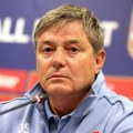 Mediji: Stojković ostaje selektor fudbalske reprezentacije Srbije