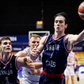 Juniori Srbije deklasirali Poljsku i kao prvi prošli u 1/8 finala Evrobasketa