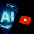 Krali podatke bez dozvole: Apple, Nvidia i Anthropic koristili više od 48.000 YouTube kanala za AI obuku