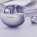 Huawei FreeBuds 6i su stigle: Kristalno čist zvuk bez ometanja