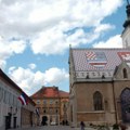 Srpkinja skače nasred trga bana Jelačića: Hrvatska uputila poseban poziv