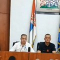 Ćutolozi iz Leskovca: Sazvali konferenciju za novinare, pa 20 minuta ostali nemi (VIDEO)