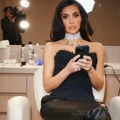 Kim Kardašijan producentkinja serije o Elizabet Tejlor: „Moja večna inspiracija"