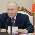 Putin: Svi postavljeni ciljevi u Ukrajini biće ostvareni