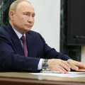 TASS: Putin skinuo talibane sa liste terorista