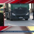 Nakon pritiska Nemačke na Kurtija: Evo kako izgleda prelazak srpske robe na teritoriju KiM VIDEO