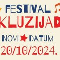 Novi datum održavanja festivala „Inkluzijada“