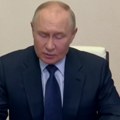 "Situacija je veoma teška" Putin se oglasio dok bukti strašan sukob